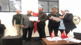 Van Yerel Kitap Fuarı tamamlandı