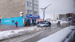 Van'da 201 mahalleye 2 gündür ulaşılamıyor