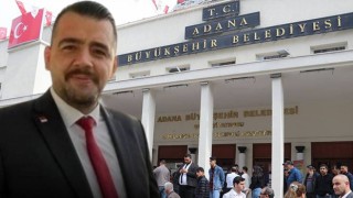 Adana Belediyesi'ndeki saldırı olayı: Özel kalem müdür vekili hayatını kaybetti