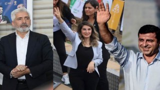 AK Parti Milletvekili Ensarioğlu'ndan çok konuşulacak 'Demirtaş' yorumu