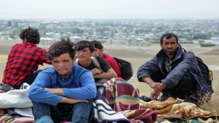 Araştırma: Van’da en fazla Afganlı mülteciler bulunuyor; en büyük sorun tercüman yokluğu