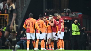 Galatasaray, UEFA Avrupa Ligi'nde son 16 turu için sahaya çıkıyor