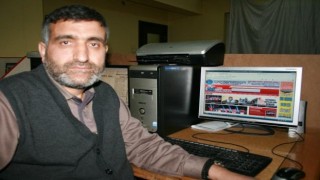 Gazeteci Murat Çurku hayatını kaybetti