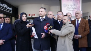 Özay İlhan: Haramilerin saltanatına son vereceğiz
