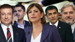 İstanbul'da kim önde?