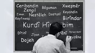 Türkiye'de resmi statüsü olmayan Kürtçe risk altında