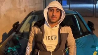 1 aydır aranan genç, ormanda ölü bulundu