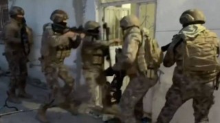 15 ilde 139 kişi gözaltına alındı