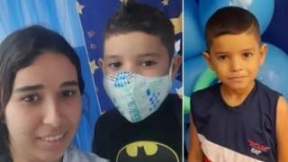 Bir anne, "şeytani ritüel" sırasında 6 yaşındaki oğlunu öldürdü