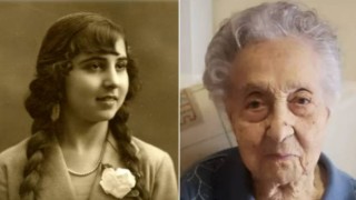 Dünyanın en yaşlı insanı 117 yaşına girdi