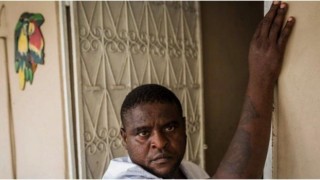 Haiti'de şiddetin merkezindeki 'Barbekü' lakaplı çete lideri Jimmy Cherizier kimdir?