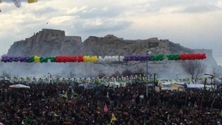 Newroz hangi kentte, ne zaman kutlanacak?