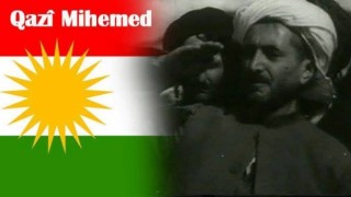 Qazî Muhammed 77 yıl önce bugün idam edildi