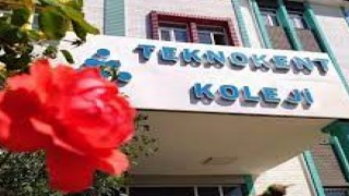 Van Teknokent Koleji'nden önemli başarı
