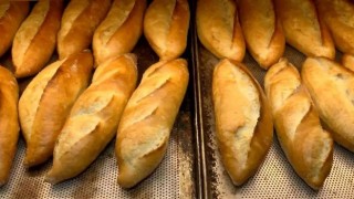 Van'da ekmek 8 TL oldu