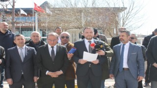 VBB Başkan adayı Özay İlhan: Kayyım kredi çekerek borcunu ödüyor