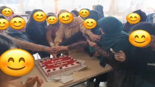 VİED’de kadınlara yönelik etkinlik düzenlendi