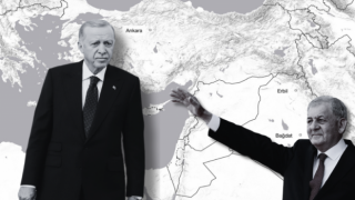 Erdoğan Irak'a gidiyor: Ziyaret neden tarihi olarak değerlendiriliyor?