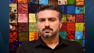 Evren Barış Yavuz gözaltına alındı