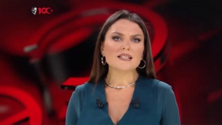 Gazeteci Ece Üner'e "beyaz toroslu" ölüm tehdidi!