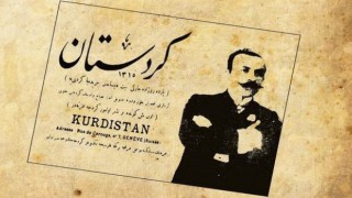 Kürt basını 126 yaşında