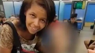 Ölü amcasıyla bankaya kredi çekmeye gelen kadın, cesede imza attırmaya çalıştı