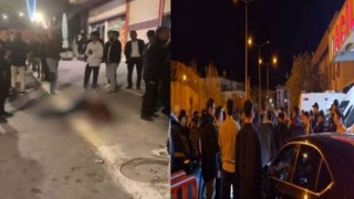 Şırnak'ta uzman çavuş taciz iddiasıyla darp edildi
