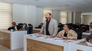 Başkale Belediyesi, kurumlara devredilen taşınmazları geri alacak