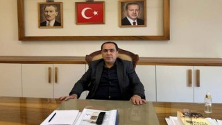 DEM Parti'den istifa eden Birecik Belediye Başkanı’na çağrı: Belediye başkanlığından da istifa et!