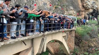 Dersim'de katledilenler anıldı