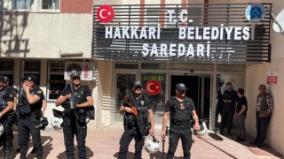 AKP'li milletvekillinin iddiası: 30 DEM Partili Belediye Başkanı hakkında soruşturma var!