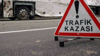 Bayramın ilk gününde 852 trafik kazası meydana geldi, 5 kişi hayatını kaybetti!