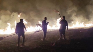 Diyarbakır'daki yangında hayatını kaybedenlerin sayısı 11'e çıktı