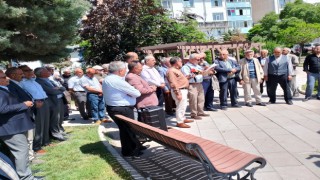 Emekliler Van'dan seslendi: Sizde insani duygu var mıdır?