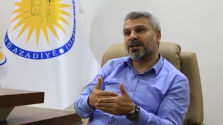 PİA Genel Başkanı gözaltına alındı
