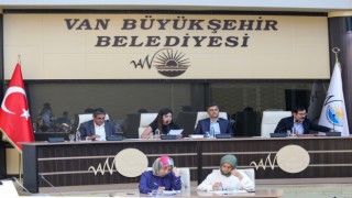 Van'da 'Bilgi Evleri Projesi' devreye giriyor