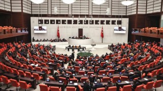 9. Yargı Paketi, TBMM'ye sunuldu