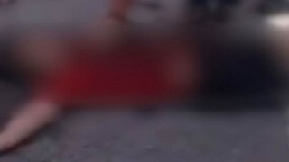 Antalya Serik’te Suriyeli bir genç öldürüldü