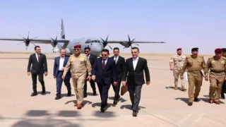 Bağdat, TSK'nın operasyonlarıyla ilgili Erbil'e heyet gönderdi