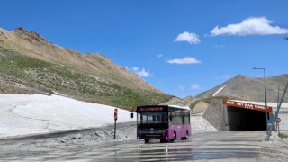 Dokuzuncu Gezegen'e otobüs seferleri başladı