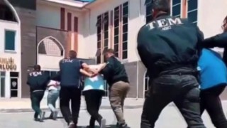 Düğünde müzisyenlere ve halay çekenlere 'örgüt propagandası' gözaltısı
