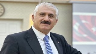 YÜTSO Meclis Başkanı Timur Sevi silahlı saldırıda hayatını kaybetti