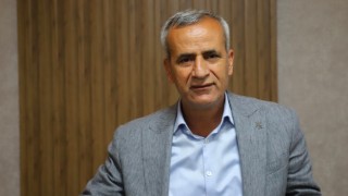 Kızıltepe Belediye Eş Başkanı DEM Parti’den istifa etti