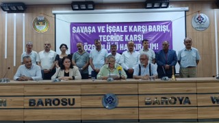 Van'da 1 Eylül mitingi gerçekleştirilecek
