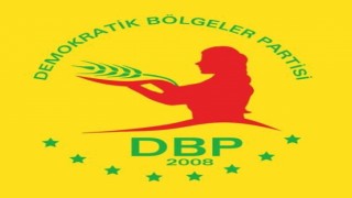 DBP Van İl Örgütü: Taner Şirp üyemiz değildir