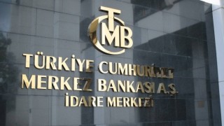 Merkez Bankası, faizi sabit tuttu