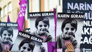 Narin'in tutuklu amcasının avukatı davadan çekildi: Bir anne olarak savunmaya devam edemeyeceğim