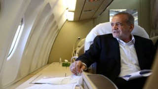 Pezeşkiyan'dan bilindik sözler: Kürtler çizgi ile ayrılmış hepimiz kardeşiz!