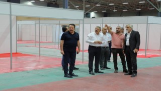 Takva: Birinci ligde yerimizi almalıyız