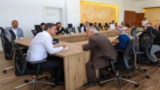 VBB "Halk Günü" uygulamasını kaldırdı: Biz halka gideceğiz!